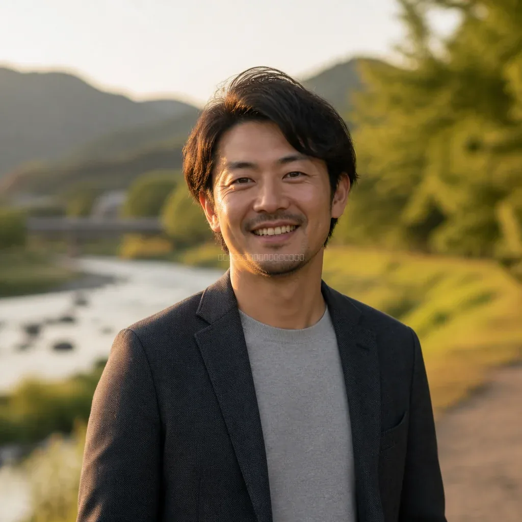 佐藤 健一