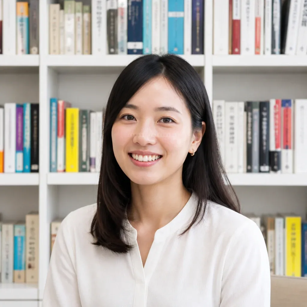 鈴木 花子